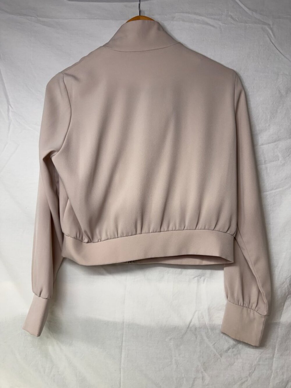 Dynamite Bomber Jacket - Picture 4 of 7